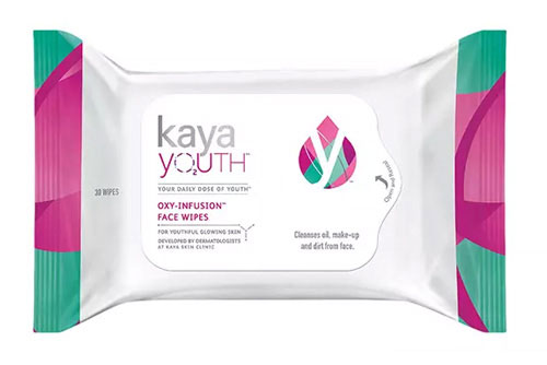 Best Facial Wipes Of Sywipe Supplier