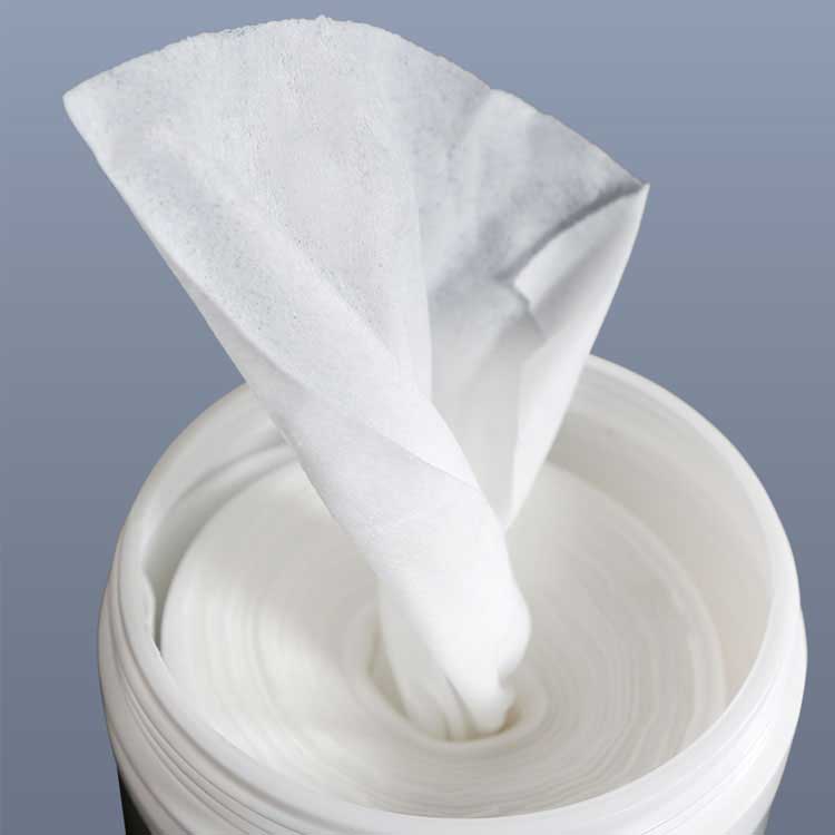 Best 75 Ethanol Alcohol Cleaning Wipes China Manufacturers