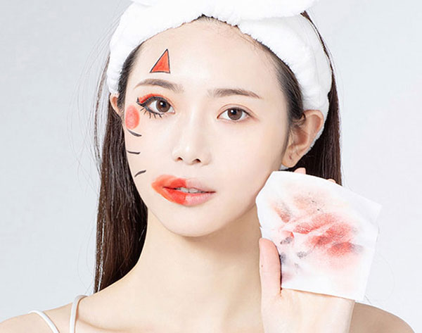 Comprehensive Insights into Makeup Remover Wipes-SYWIPE