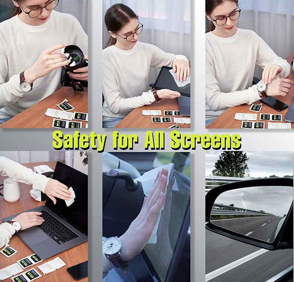 Stay FogFree Discover the Best AntiFog Wipes in 2023