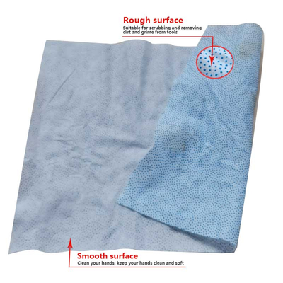 Industrial Tough Hand Wipes | Multi-Surface Wipes-China Wholesale