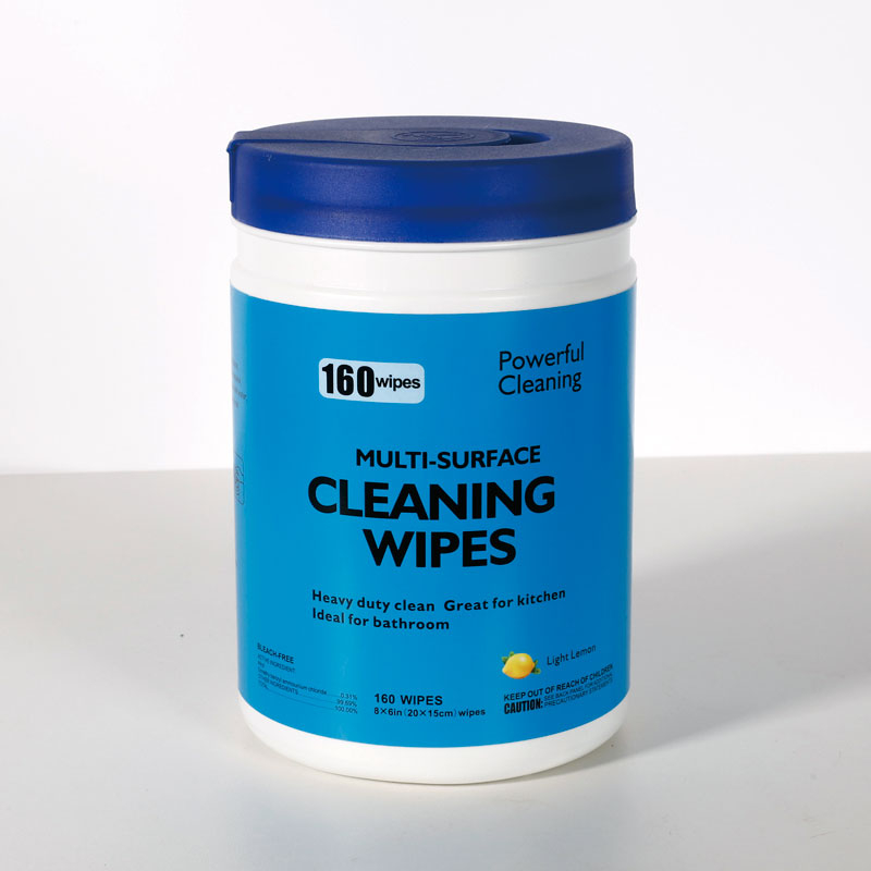 Best Multi Surface Household Cleaning Wipes Suppliers China Sywipe