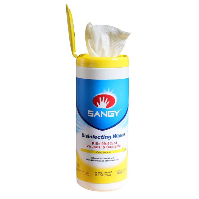 Best Household Care Wipes Manufacturers & Cleaning Suppliers