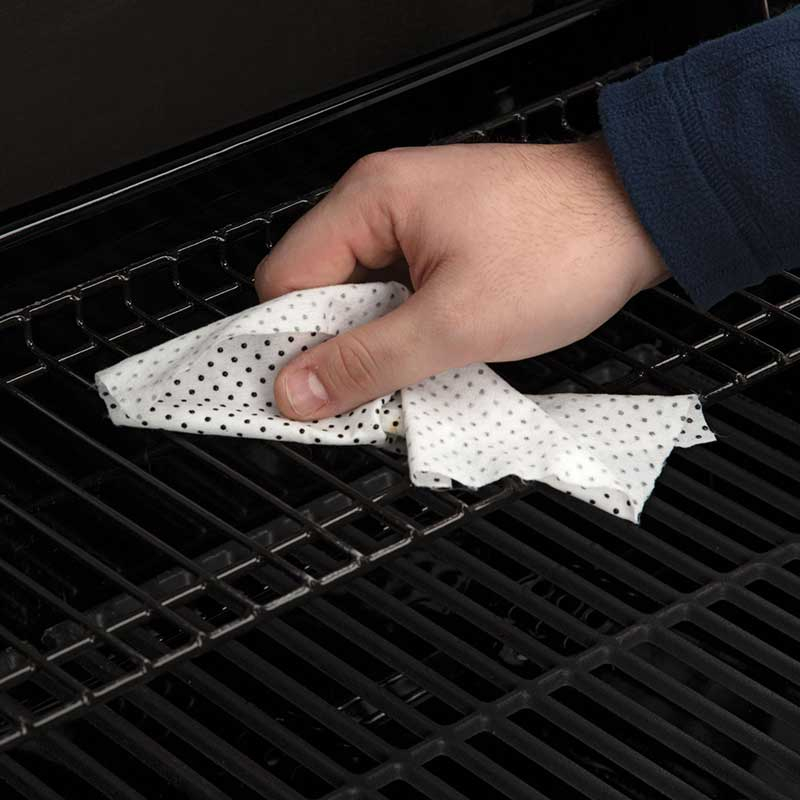 Best BBQ Grill Degreasing Cleaning Wet Wipes China Suppliers