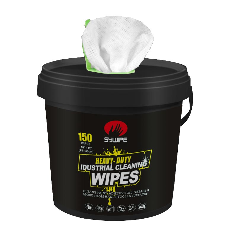 Best Hand Heavy Duty Multi-Surface cleaning Wipes-China Supplier