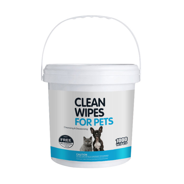 OEM Industrial Cleaning Wet Wipes Suppliers - China Manufacturer