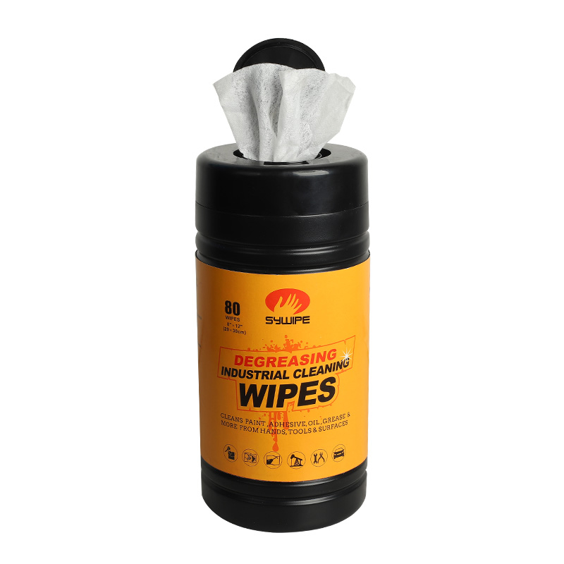 Industrial Workshop Hand Wipes For Mechanic Clean-China Suppliers