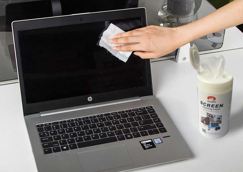 Computer Laptop Touch Screen Cleaning Wipes | China Manufacturer